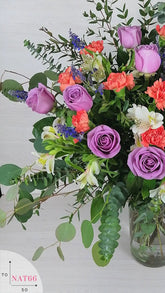 Arreglo Floral